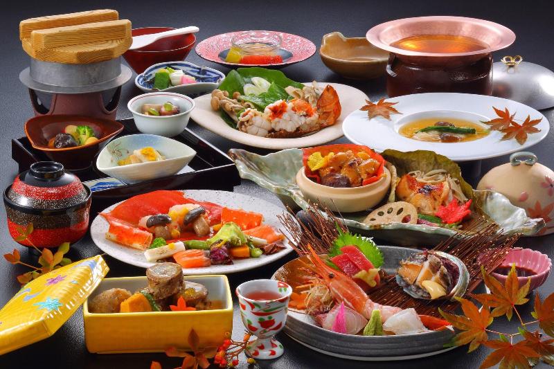 فندق Yoshikawaya