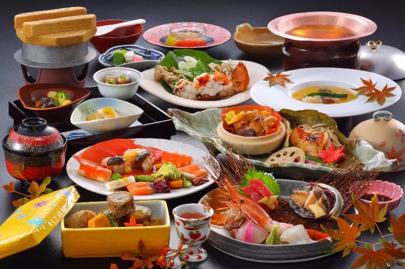 Отель Yoshikawaya