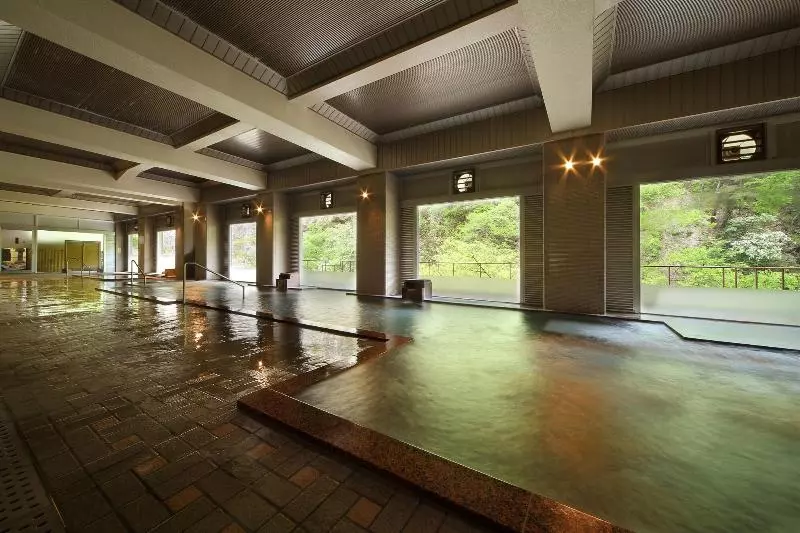 Отель Yoshikawaya