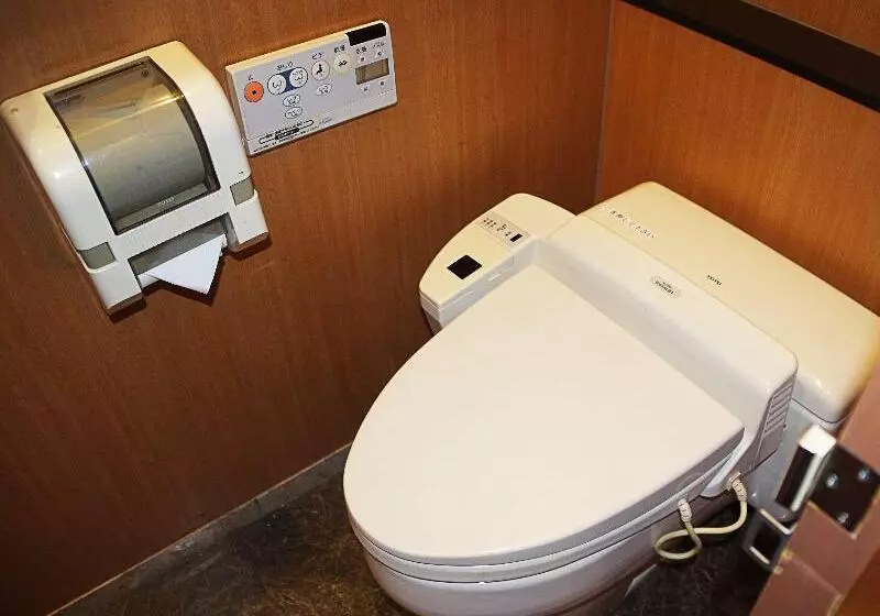 Отель Yoshikawaya