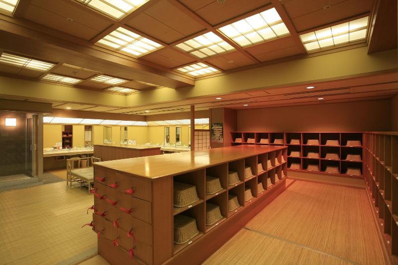 فندق Yoshikawaya