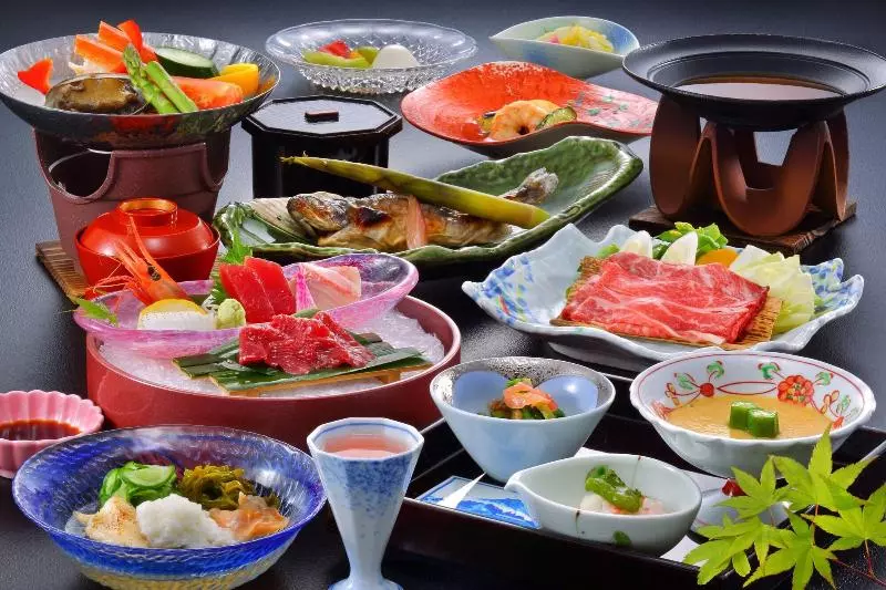 Отель Yoshikawaya