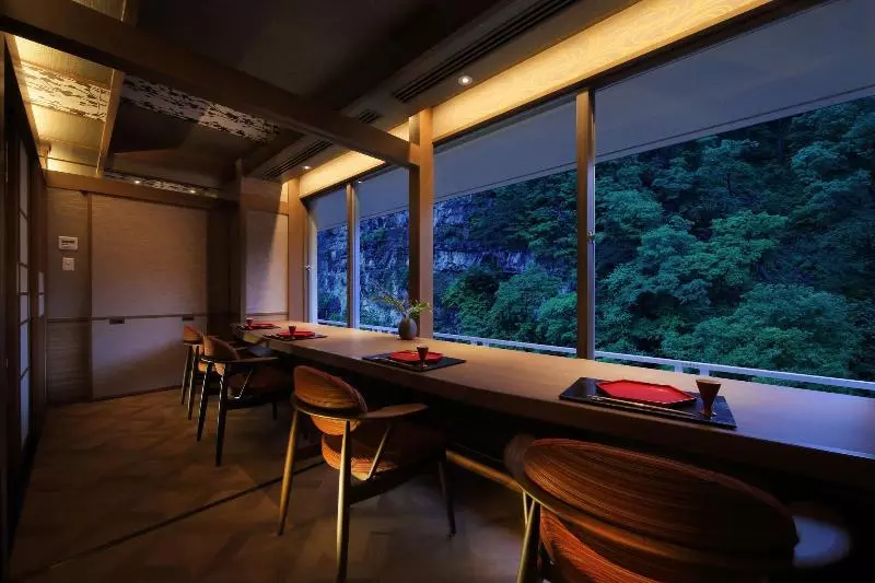 Отель Yoshikawaya