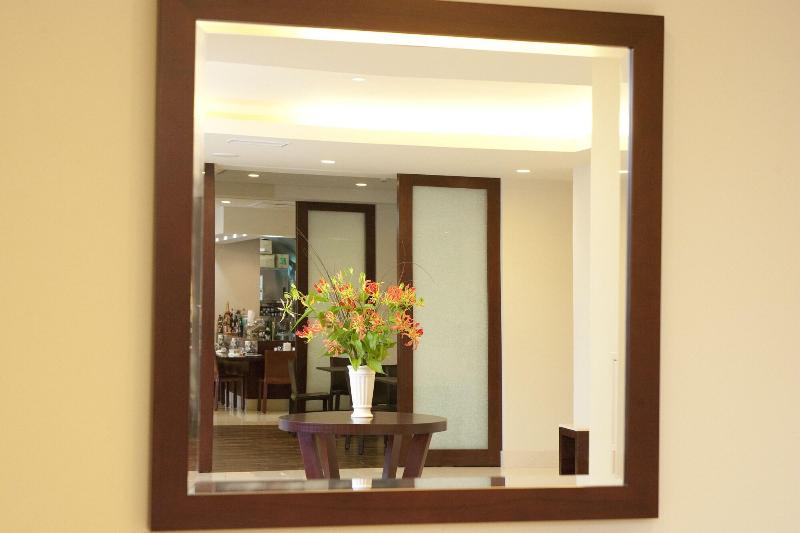 בית מלון כפרי Yuquesta Asahibashi