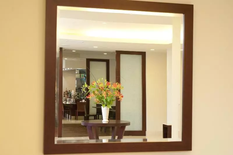 Hotel Yuquesta Asahibashi