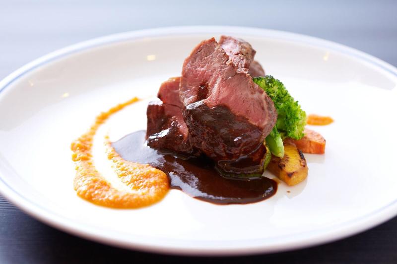 בית מלון כפרי Yuquesta Asahibashi