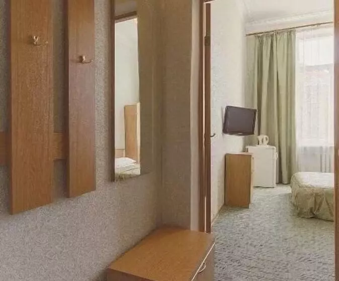 Hotel Zolotaya Bukhta