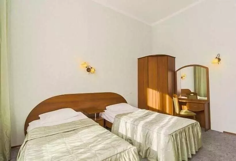 Hotel Zolotaya Bukhta
