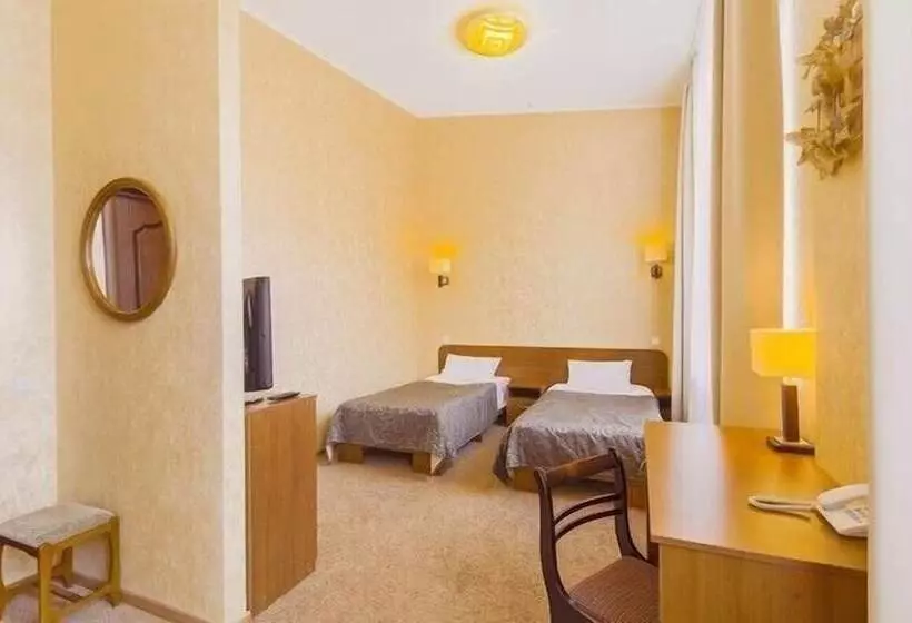 Hotel Zolotaya Bukhta