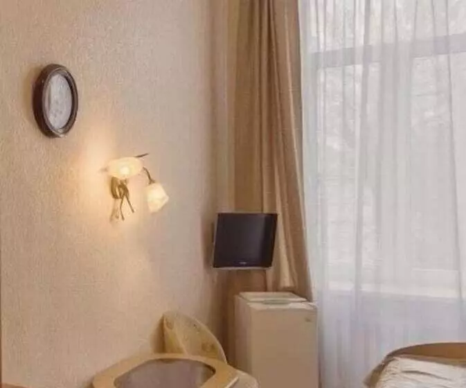 Hotel Zolotaya Bukhta