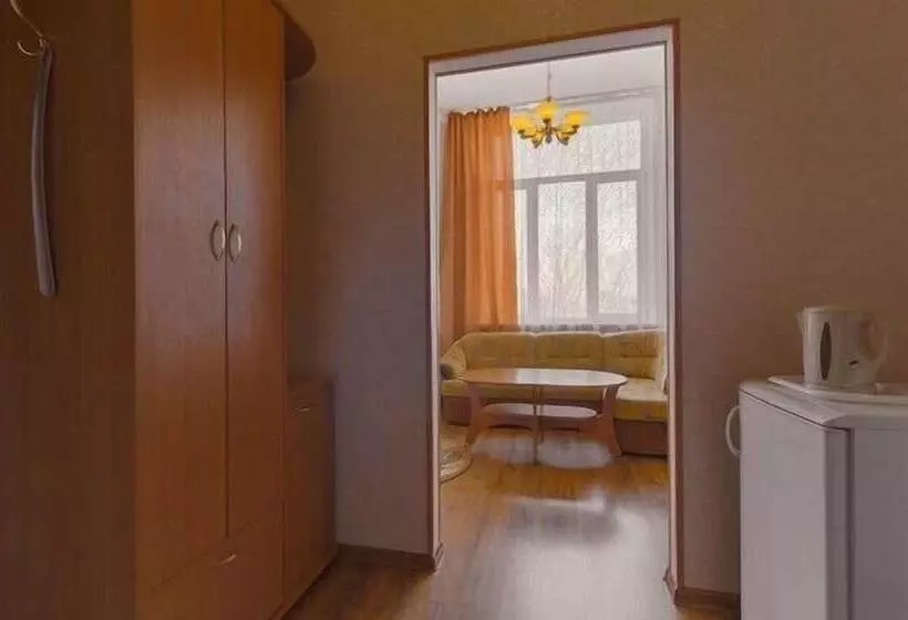 Hotel Zolotaya Bukhta