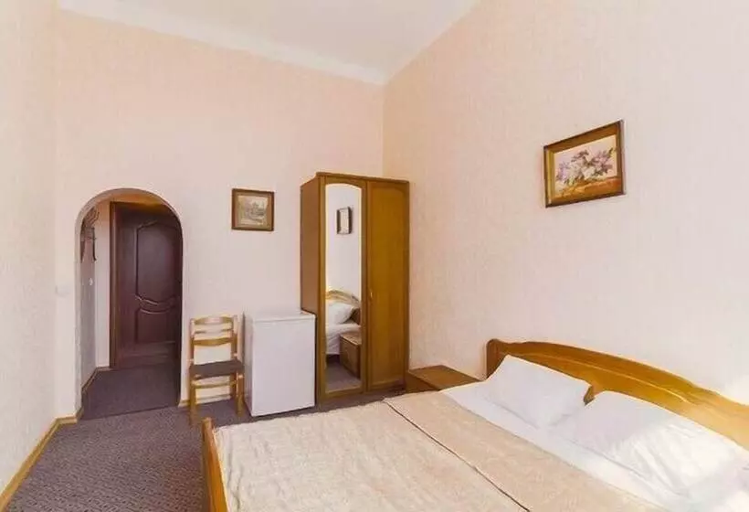 Hotel Zolotaya Bukhta