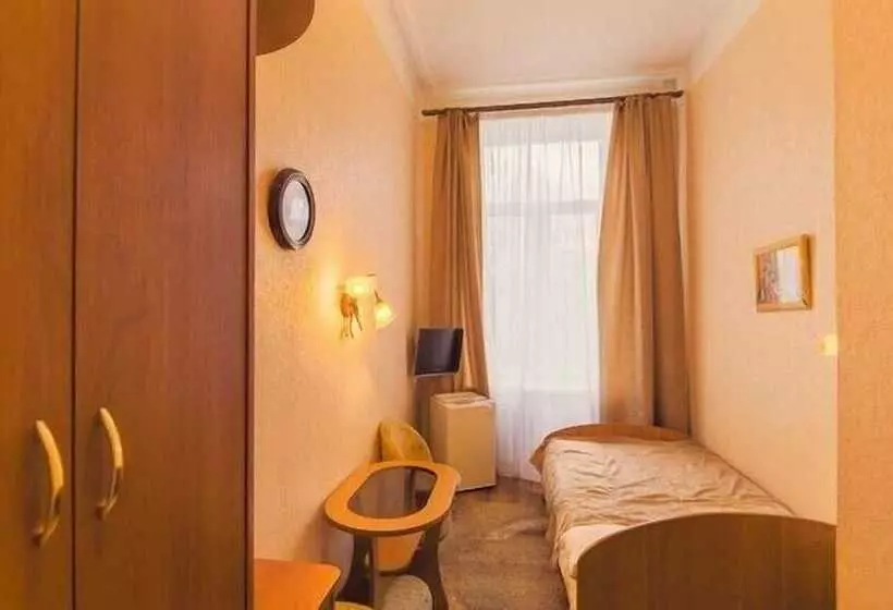 Hotel Zolotaya Bukhta