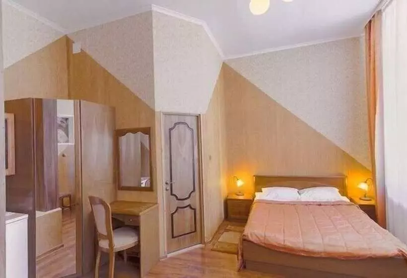 Hotel Zolotaya Bukhta