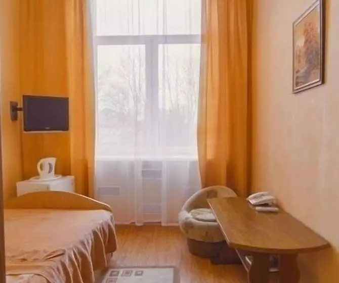 Hotel Zolotaya Bukhta