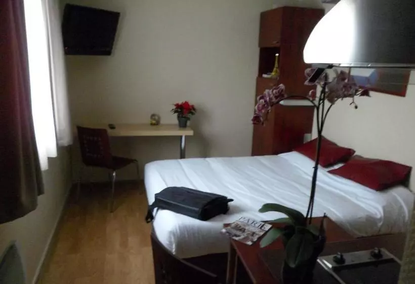 Residenza Le Relais De Palaiseau