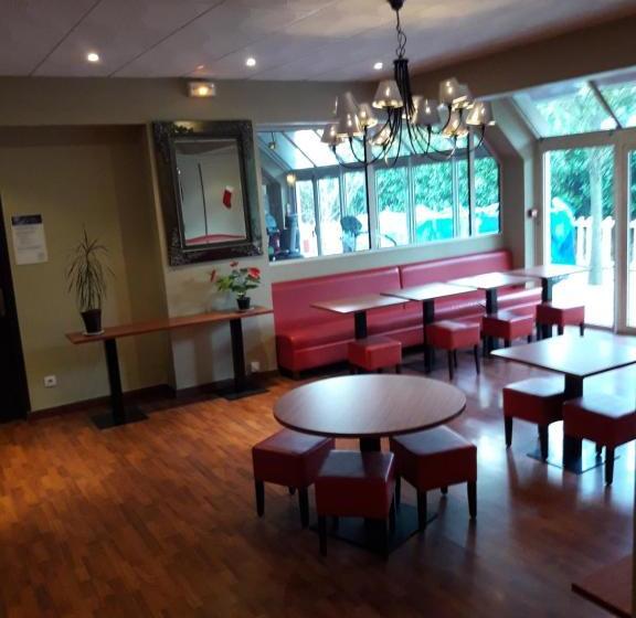 إقامة Le Relais De Palaiseau