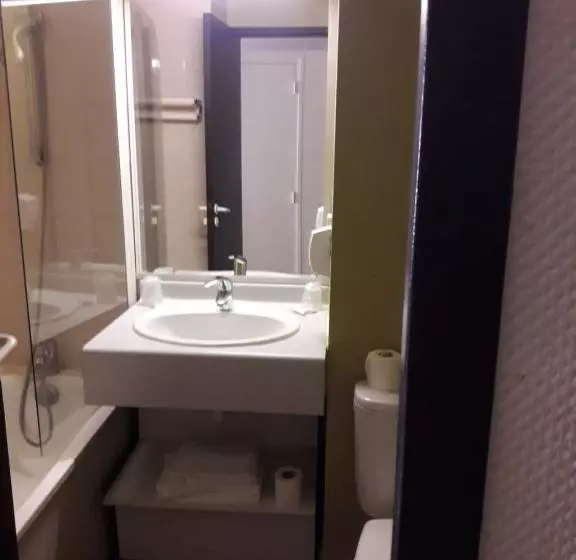 Residenza Le Relais De Palaiseau