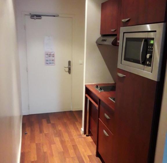 إقامة Le Relais De Palaiseau