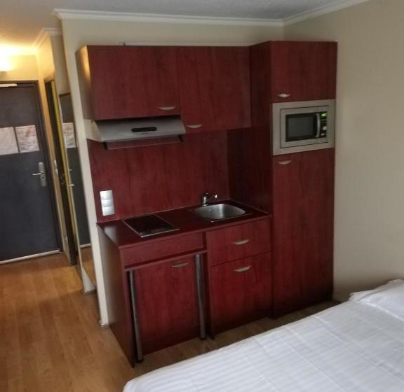 إقامة Le Relais De Palaiseau