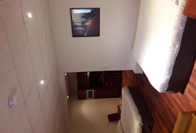 إقامة Le Relais De Palaiseau