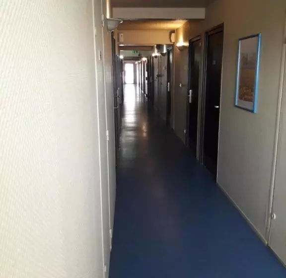 Residenza Le Relais De Palaiseau