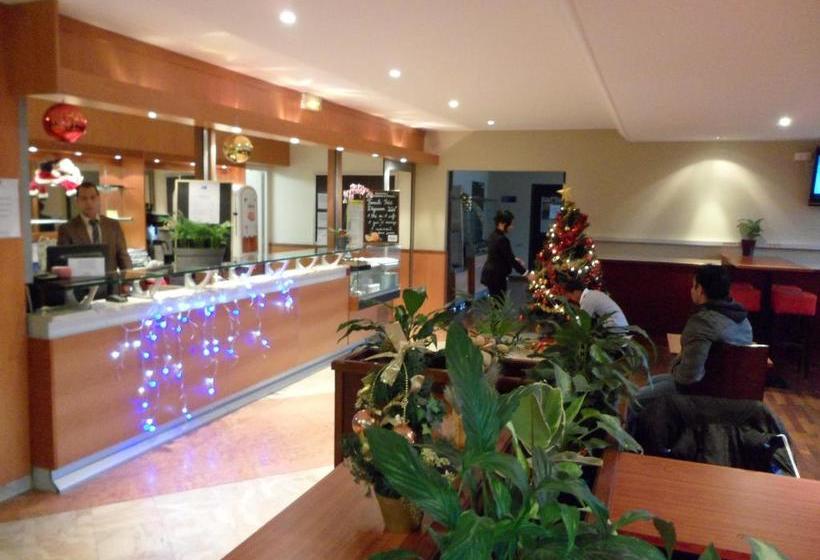 إقامة Le Relais De Palaiseau