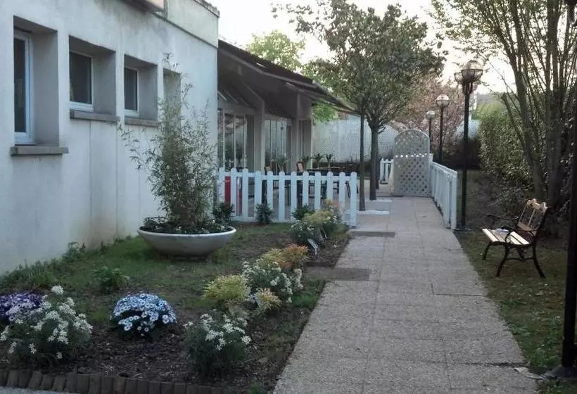 Residenza Le Relais De Palaiseau