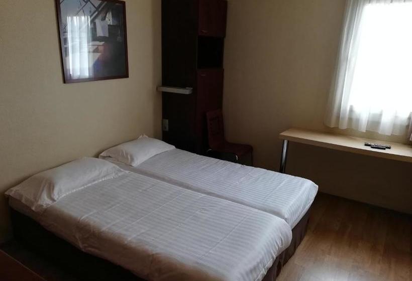 إقامة Le Relais De Palaiseau