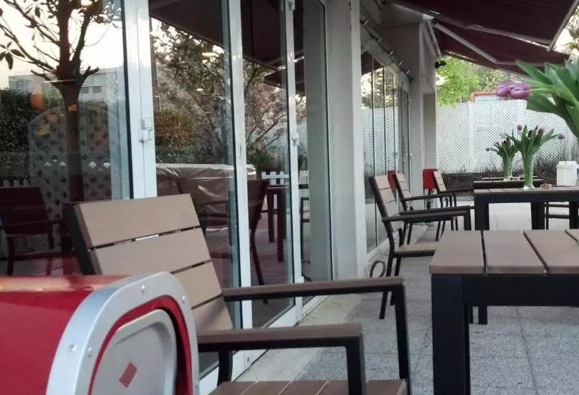 Residenza Le Relais De Palaiseau