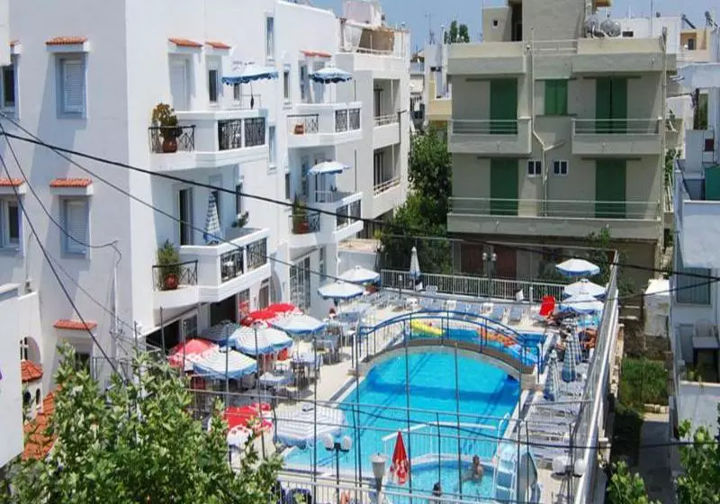 Sevi Sun Apartments I