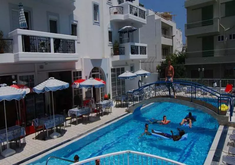Sevi Sun Apartments I