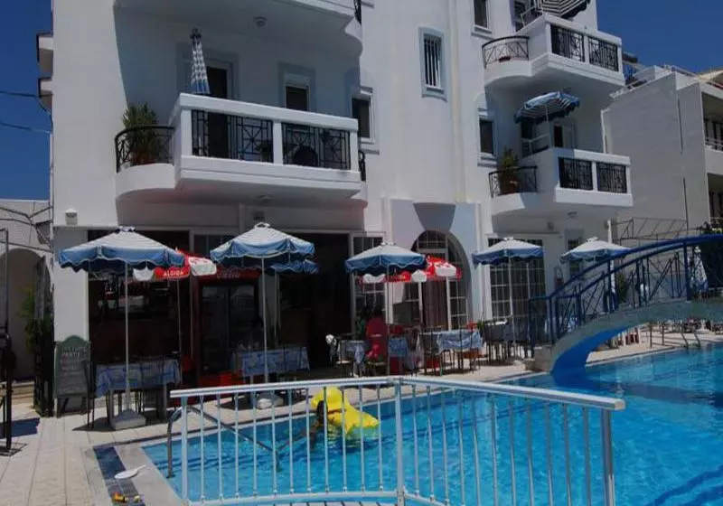 Sevi Sun Apartments I