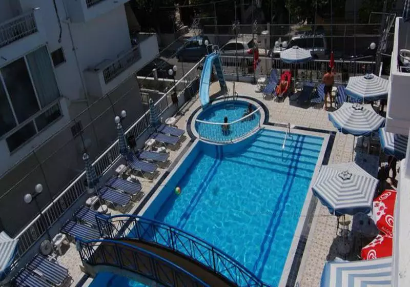 Sevi Sun Apartments I