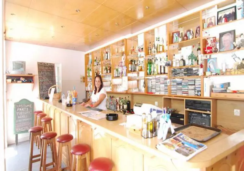 Sevi Sun Apartments I