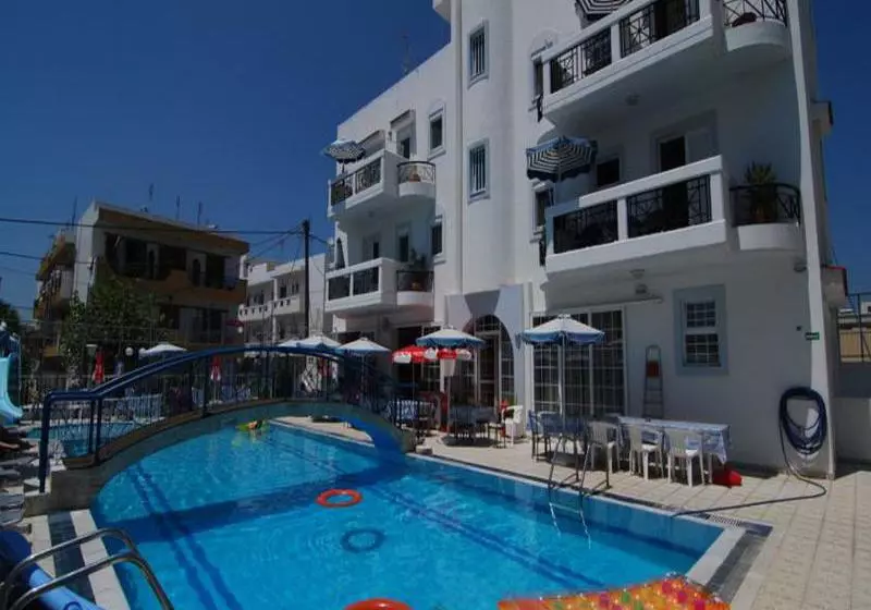 Sevi Sun Apartments I
