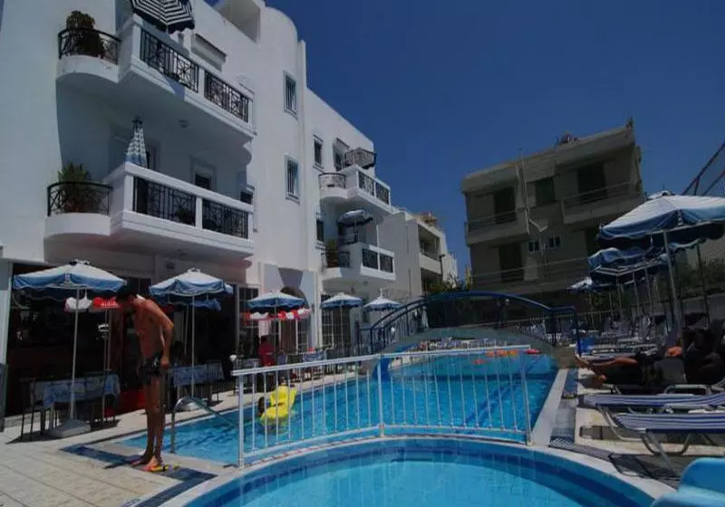 Sevi Sun Apartments I