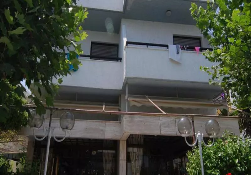 Sevi Sun Apartments I