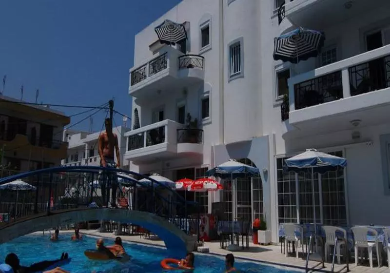 Sevi Sun Apartments I