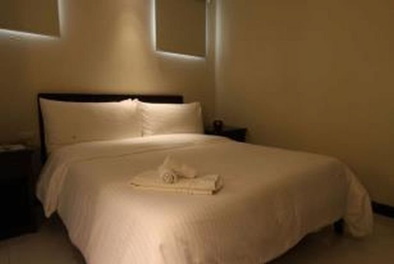 The Wine Museum Hotel And Resto