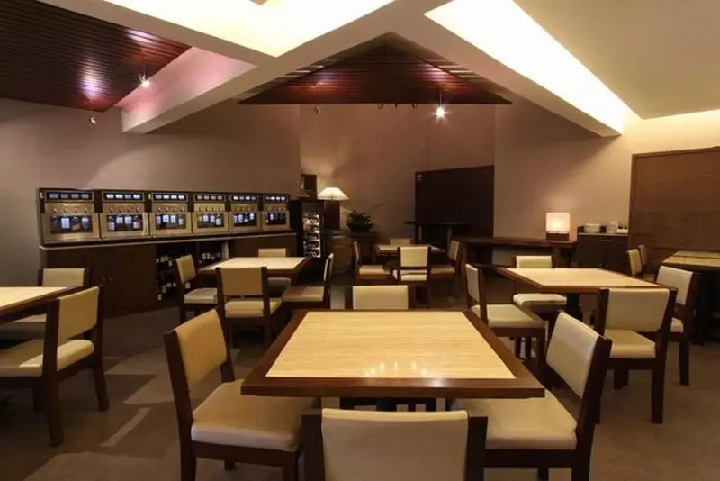 The Wine Museum Hotel And Resto