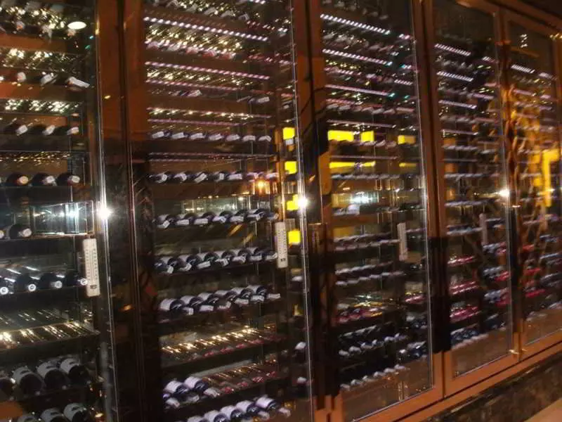 The Wine Museum Hotel And Resto