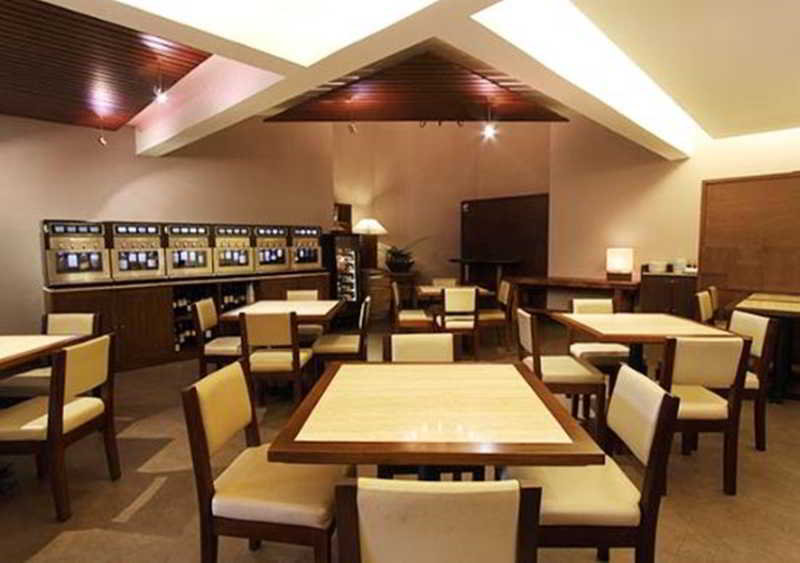 The Wine Museum Hotel And Resto