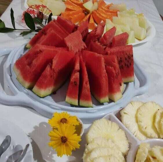 Отель Pousada Ponta Da Baleia