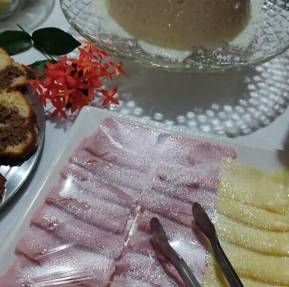 Отель Pousada Ponta Da Baleia