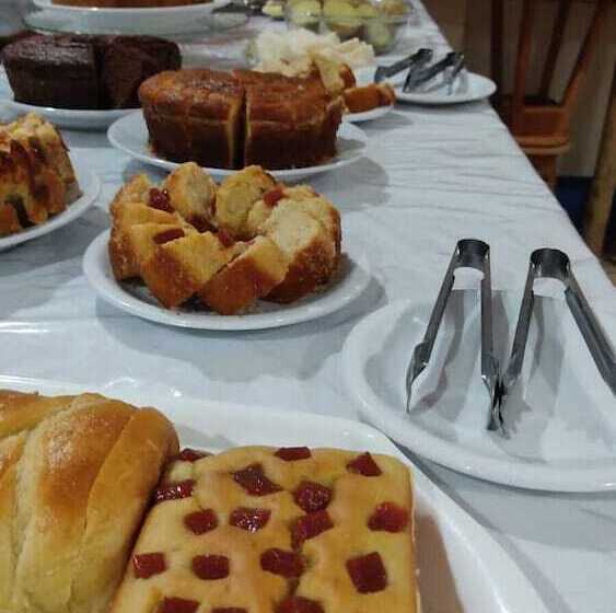 Отель Pousada Ponta Da Baleia