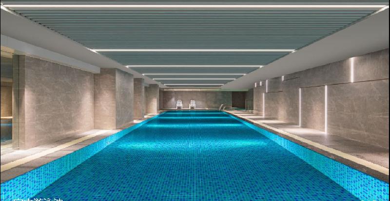 Ascott Xiangjiang Ffc Changsha