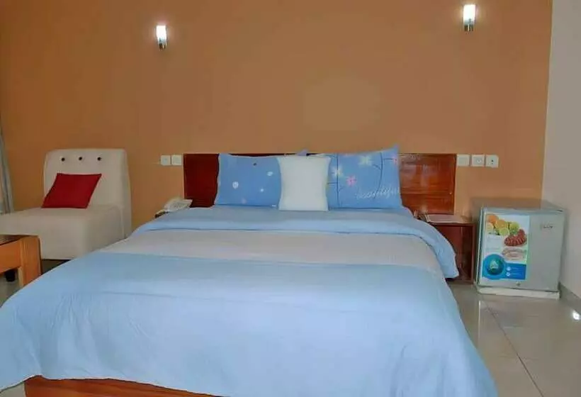 Florence Hotel Firenze Yamoussoukro