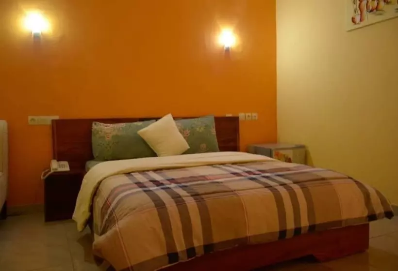 Florence Hotel Firenze Yamoussoukro