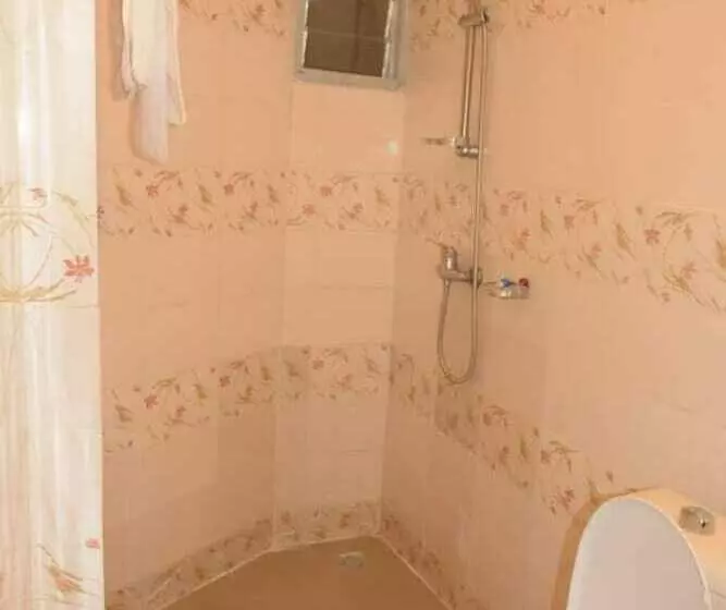 Florence Hotel Firenze Yamoussoukro